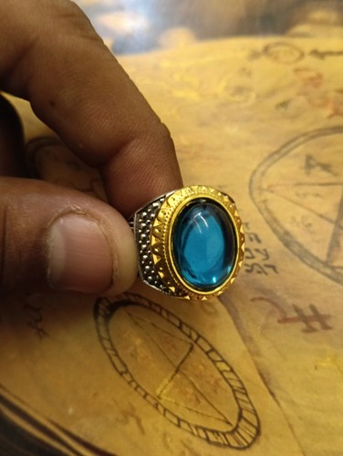 Bague protection - bague, de