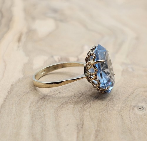 Bague sceau taille - bague,