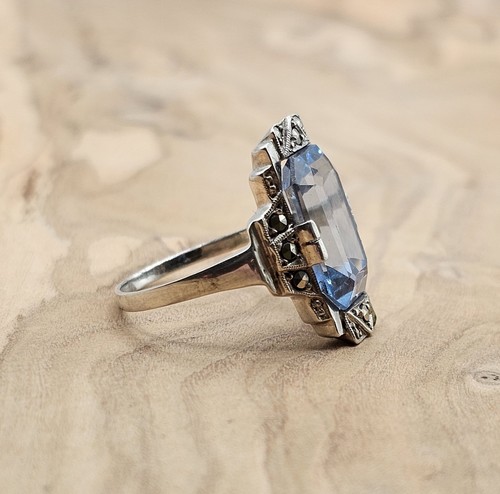 Bague sceau - bague,