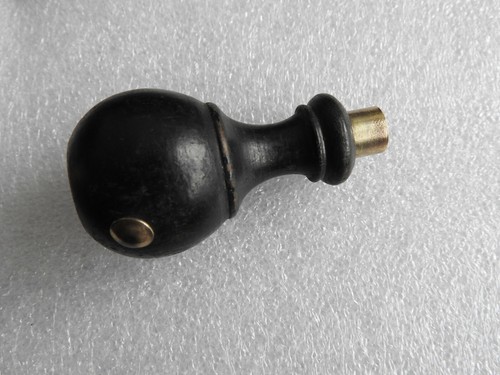 Poignee ancienne bois - poignee,