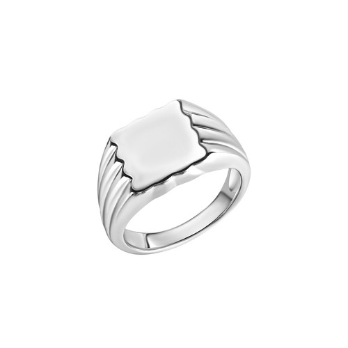 Bagues argent sterling 925 - argent,