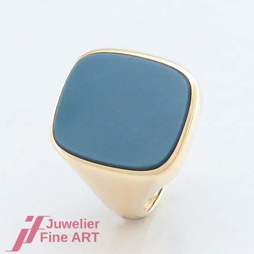 Bague sceau - bague,