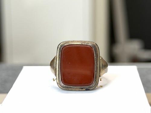 Bague ancienne argent 835 - bague,